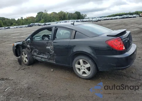 2006 Saturn Ion Level 3 from USA, damaged, VIN 1G8AW15FX6Z110395